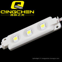 12V White LED Module 5050 LED Module Corée